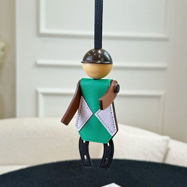 大人気!エルメス 即ゲット CUTE  劇レア☆ラッキーカラー erz30371